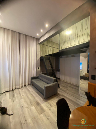 Imagem Apartamento à Venda, 37 m² em Granja Viana - Cotia Imagem Apartamento à Venda, 37 m² em Granja Viana - Cotia