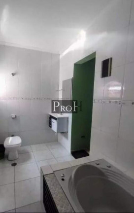 Imagem Sobrado com 3 Quartos à Venda, 259 m² em Jardim Santo André - Santo André Imagem Sobrado com 3 Quartos à Venda, 259 m² em Jardim Santo André - Santo André