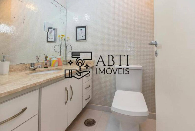 Imagem Apartamento com 1 Quarto à Venda, 74 m² em Vila Mariana - São Paulo