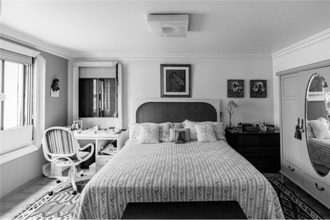 Imagem Apartamento com 4 Quartos à Venda, 264 m² em Consolação - São Paulo Imagem Apartamento com 4 Quartos à Venda, 264 m² em Consolação - São Paulo