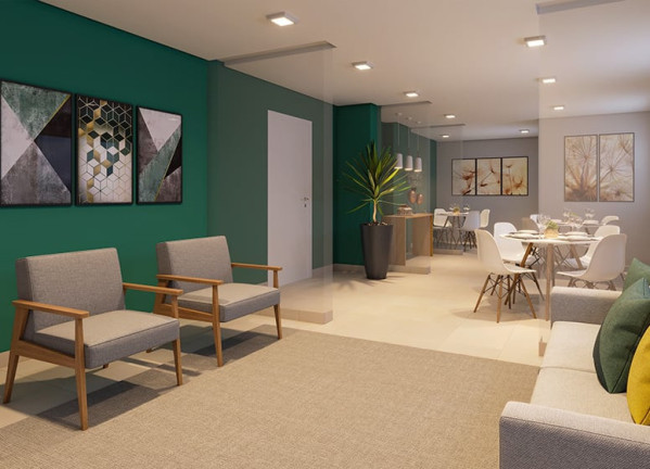 Imagem Apartamento com 2 Quartos à Venda, 32 m² em José Bonifacio - São Paulo Imagem Apartamento com 2 Quartos à Venda, 32 m² em José Bonifacio - São Paulo