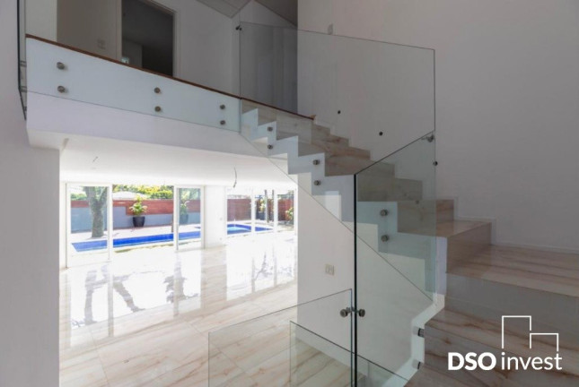 Imagem Casa de Condomínio com 4 Quartos à Venda, 786 m² em Brooklin - São Paulo Imagem Casa de Condomínio com 4 Quartos à Venda, 786 m² em Brooklin - São Paulo