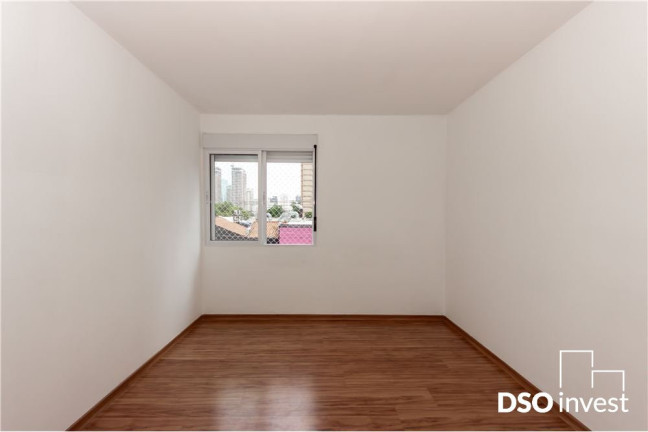 Imagem Apartamento com 2 Quartos à Venda,  em Vila Nova Conceição - São Paulo