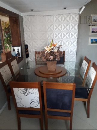 Imagem Casa com 4 Quartos à Venda, 230 m² em Centro - São José Dos Campos