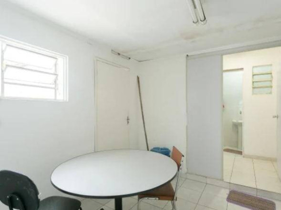 Imagem Sobrado com 3 Quartos à Venda, 105 m² em Campo Belo - São Paulo