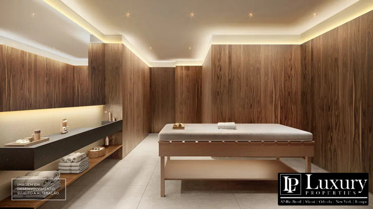 Imagem Apartamento com 4 Quartos à Venda, 327 m² em Alto De Pinheiros - São Paulo Imagem Apartamento com 4 Quartos à Venda, 327 m² em Alto De Pinheiros - São Paulo