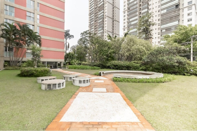 Imagem Imóvel com 3 Quartos à Venda, 96 m² em Chácara Santo Antônio (zona Sul) - São Paulo