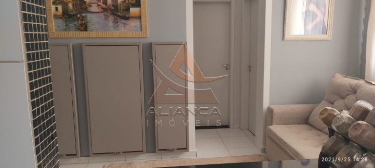Imagem Apartamento com 2 Quartos à Venda, 46 m² em Parque Dos Lagos - Ribeirão Preto Imagem Apartamento com 2 Quartos à Venda, 46 m² em Parque Dos Lagos - Ribeirão Preto