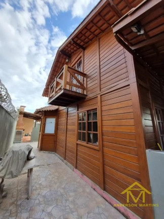 Imagem Casa com 4 Quartos à Venda, 140 m² em Balneário Ponta Da Fruta - Vila Velha Imagem Casa com 4 Quartos à Venda, 140 m² em Balneário Ponta Da Fruta - Vila Velha