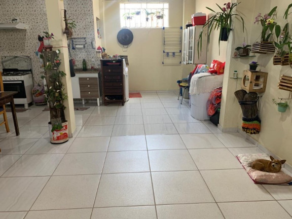 Imagem Casa com 3 Quartos à Venda, 180 m² em Capelinha - Betim