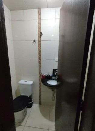 Imagem Apartamento com 3 Quartos à Venda, 64 m² em Planta Quississana - Sao Jose Dos Pinhais