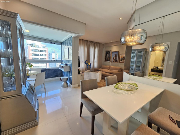 Apartamento com 2 Quartos à Venda, 90 m² em Pituba - Salvador
