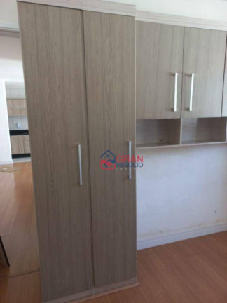 Imagem Apartamento com 2 Quartos à Venda, 52 m² em Capela Velha - Araucária Imagem Apartamento com 2 Quartos à Venda, 52 m² em Capela Velha - Araucária