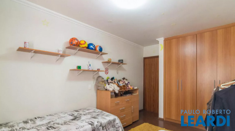Imagem Apartamento com 4 Quartos à Venda, 160 m² em Vila Bastos - Santo André Imagem Apartamento com 4 Quartos à Venda, 160 m² em Vila Bastos - Santo André
