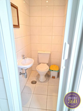 Imagem Apartamento com 3 Quartos à Venda, 106 m² em Tatuapé - São Paulo