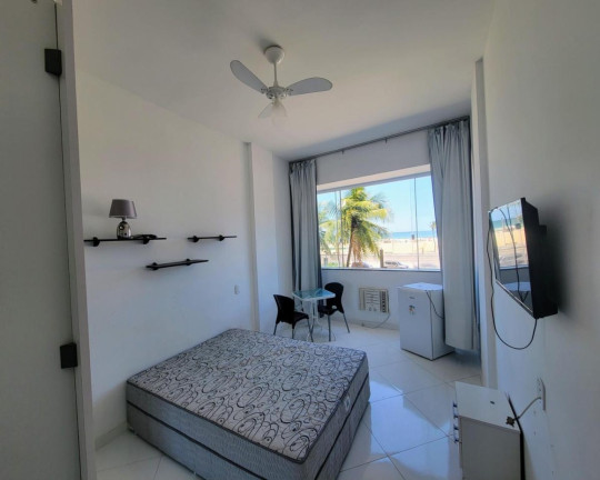 Imagem Kitnet com 1 Quarto à Venda, 25 m² em Copacabana - Rio De Janeiro Imagem Kitnet com 1 Quarto à Venda, 25 m² em Copacabana - Rio De Janeiro