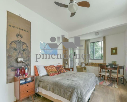 Imagem Apartamento com 3 Quartos à Venda, 175 m² em Santa Cecília - São Paulo