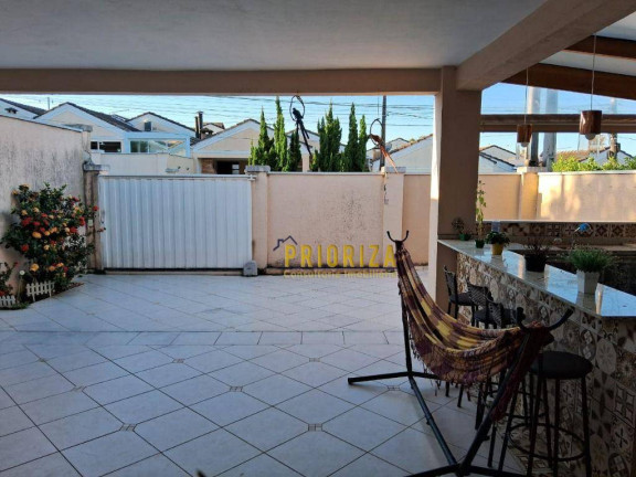Imagem Casa com 3 Quartos à Venda, 129 m² em Residencial Villa Bella - Sorocaba Imagem Casa com 3 Quartos à Venda, 129 m² em Residencial Villa Bella - Sorocaba