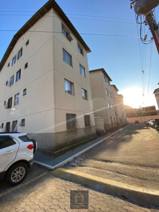 Imagem Apartamento com 2 Quartos à Venda, 45 m² em Aribiri - Vila Velha