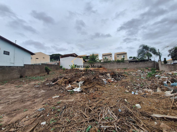 Imagem Terreno à Venda, 570 m² em Parque São Quirino - Campinas Imagem Terreno à Venda, 570 m² em Parque São Quirino - Campinas
