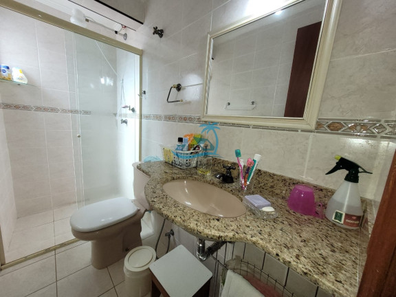 Imagem Cobertura com 3 Quartos à Venda, 127 m² em Praia Grande - Ubatuba