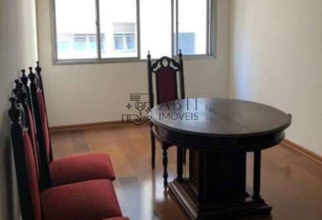 Apartamento com 2 Quartos à Venda, 87 m² em Moema - São Paulo