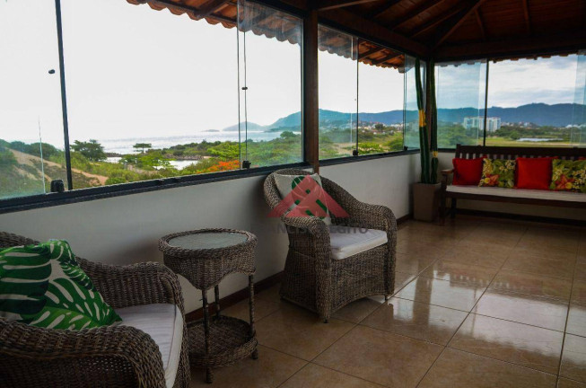 Imagem Edifício Residencial com 22 Quartos à Venda, 480 m² em Itaipu - Niterói Imagem Edifício Residencial com 22 Quartos à Venda, 480 m² em Itaipu - Niterói