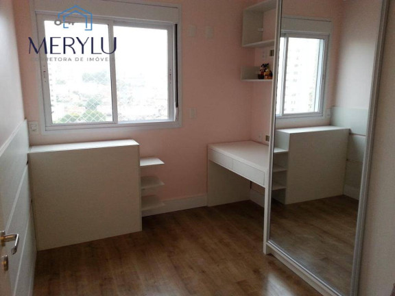 Imagem Apartamento com 3 Quartos à Venda, 100 m² em Chácara Inglesa - São Paulo Imagem Apartamento com 3 Quartos à Venda, 100 m² em Chácara Inglesa - São Paulo