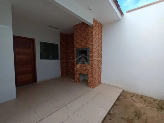Casa com 3 Quartos à Venda, 95 m² em Princesa Do Mar - Itapoá