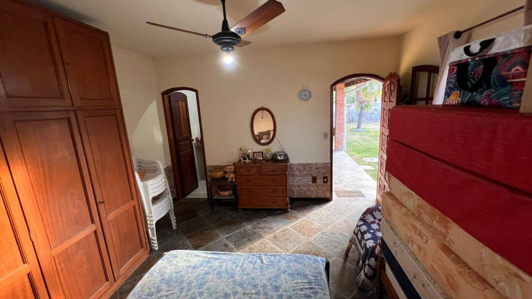 Imagem Casa com 3 Quartos à Venda, 600 m² em Balneário (praia Seca) - Araruama