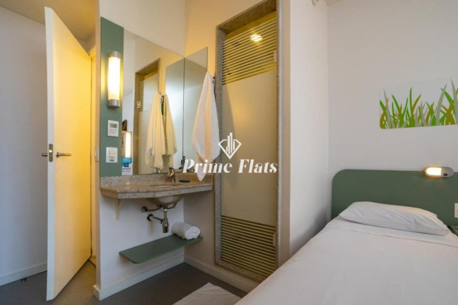 Imagem Apartamento com 1 Quarto à Venda, 12 m² em Consolação - São Paulo Imagem Apartamento com 1 Quarto à Venda, 12 m² em Consolação - São Paulo