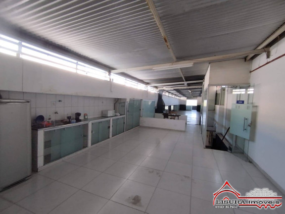 Imagem Galpão à Venda, 2.100 m² em Vila São Bento - São José Dos Campos
