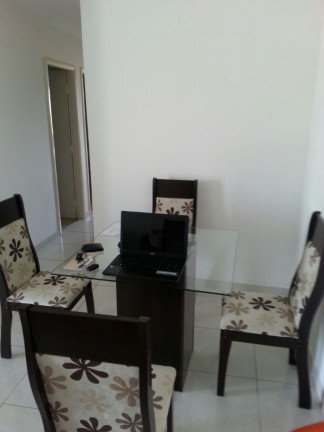Imagem Apartamento com 3 Quartos à Venda, 72 m² em Granja Julieta - São Paulo Imagem Apartamento com 3 Quartos à Venda, 72 m² em Granja Julieta - São Paulo