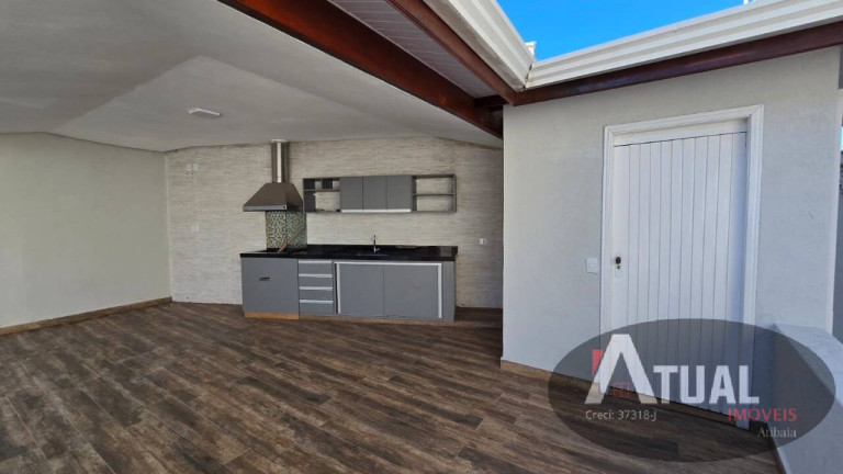 Imagem Casa com 4 Quartos à Venda, 485 m² em Jardim Jaraguá - Atibaia