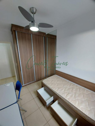 Imagem Apartamento com 2 Quartos para Alugar, 45 m² em Loteamento Clube V - São José Do Rio Preto Imagem Apartamento com 2 Quartos para Alugar, 45 m² em Loteamento Clube V - São José Do Rio Preto