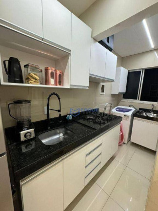 Imagem Apartamento com 2 Quartos à Venda, 45 m² em Cidade Nova - Maracanaú