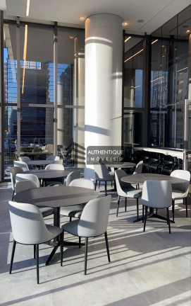 Imagem Apartamento com 1 Quarto à Venda, 44 m² em Jardim Paulista - São Paulo