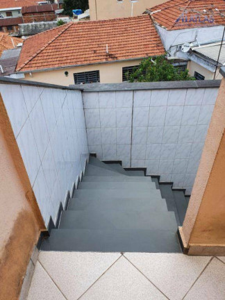 Imagem Sobrado com 3 Quartos à Venda, 220 m² em Vila Isolina Mazzei - São Paulo