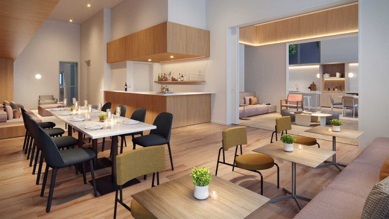 Imagem Imóvel com 3 Quartos à Venda, 85 m² em Bela Vista - São Paulo Imagem Imóvel com 3 Quartos à Venda, 85 m² em Bela Vista - São Paulo