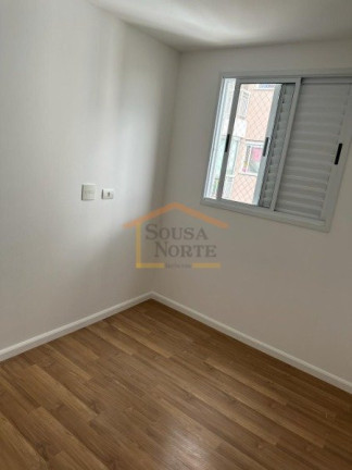 Imagem Apartamento com 2 Quartos à Venda, 48 m² em Vila Amália (zona Norte) - São Paulo Imagem Apartamento com 2 Quartos à Venda, 48 m² em Vila Amália (zona Norte) - São Paulo