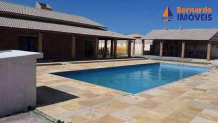 Imagem Casa com 6 Quartos à Venda, 900 m² em Morro Branco - Beberibe