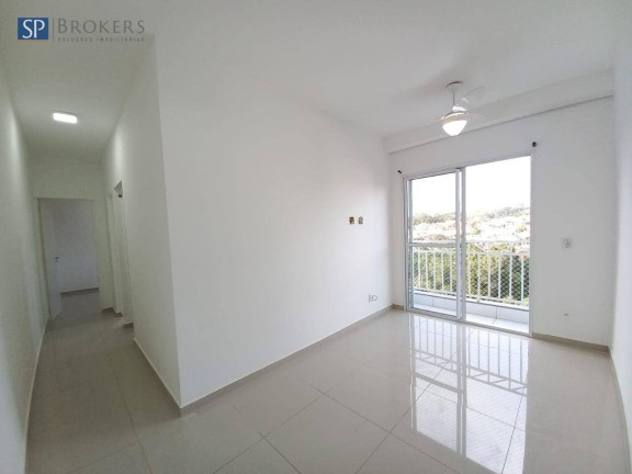 Imagem Apartamento com 2 Quartos à Venda, 48 m² em Condomínio Residencial Verona - Valinhos Imagem Apartamento com 2 Quartos à Venda, 48 m² em Condomínio Residencial Verona - Valinhos