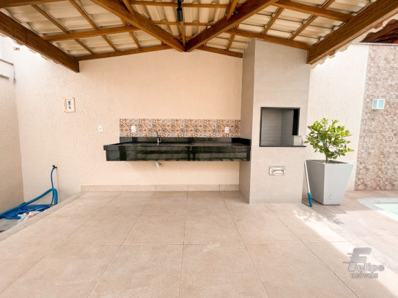 Imagem Casa com 3 Quartos à Venda, 160 m² em Praia Do Morro - Guarapari Imagem Casa com 3 Quartos à Venda, 160 m² em Praia Do Morro - Guarapari