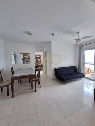 Imagem Apartamento com 1 Quarto à Venda, 50 m² em Guilhermina - Praia Grande Imagem Apartamento com 1 Quarto à Venda, 50 m² em Guilhermina - Praia Grande