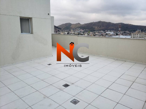 Imagem Cobertura com 2 Quartos à Venda, 121 m² em Vila Da Penha - Rio De Janeiro