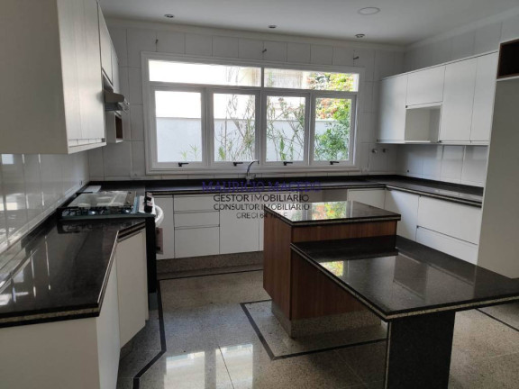 Imagem Casa com 5 Quartos para Alugar, 840 m² em Alphaville Residencial Um - Barueri Imagem Casa com 5 Quartos para Alugar, 840 m² em Alphaville Residencial Um - Barueri