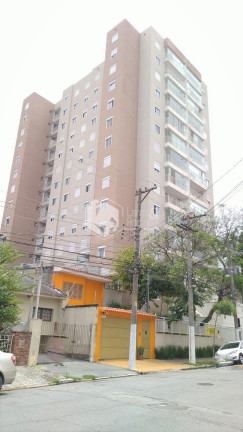 Apartamento com 2 Quartos à Venda, 48 m² em Casa Verde - São Paulo