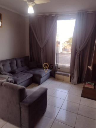 Imagem Casa com 2 Quartos para Alugar, 55 m² em Jardim Colônia - Jacareí Imagem Casa com 2 Quartos para Alugar, 55 m² em Jardim Colônia - Jacareí