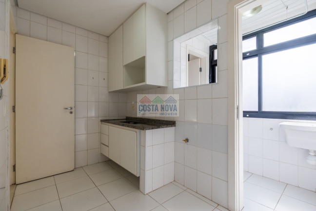 Imagem Apartamento com 1 Quarto para Alugar, 45 m² em Itaim Bibi - São Paulo