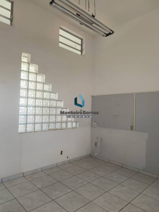 Imóvel Comercial à Venda, 126 m² em Jardim Nova Europa - Campinas